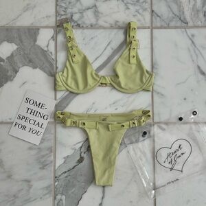 Heart of Sun Bikini